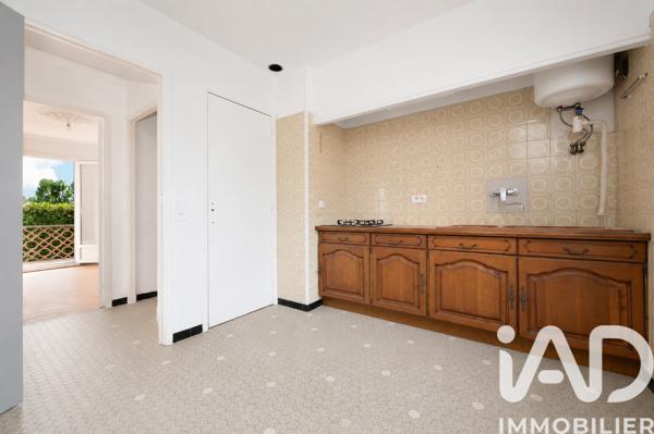 Maison à vendre 4 pièces 95 m² Gaillac