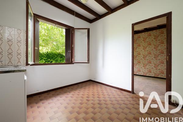 Maison à vendre 4 pièces 95 m² Gaillac