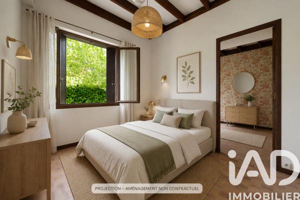 Maison à vendre 4 pièces 95 m² Gaillac