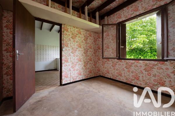Maison à vendre 4 pièces 95 m² Gaillac