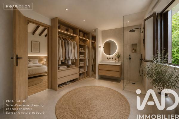 Maison à vendre 4 pièces 95 m² Gaillac