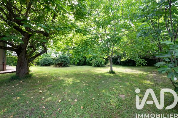 Maison à vendre 4 pièces 95 m² Gaillac