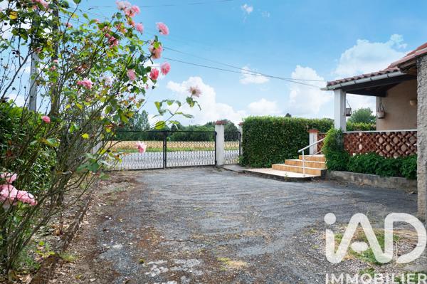 Maison à vendre 4 pièces 95 m² Gaillac