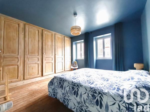 Appartement 4 pièces de 107 m² à Étaples (62630)