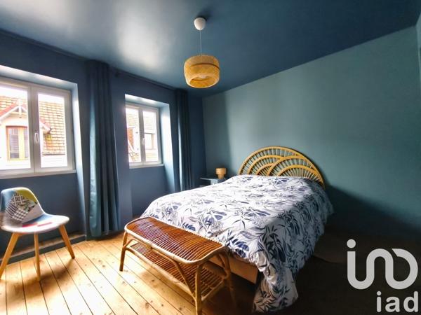 Appartement 4 pièces de 107 m² à Étaples (62630)