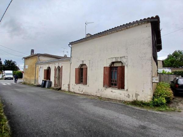 🏚️ Amoureux de la rénovation ? Ce projet est fait pour vous ! 🏡✨