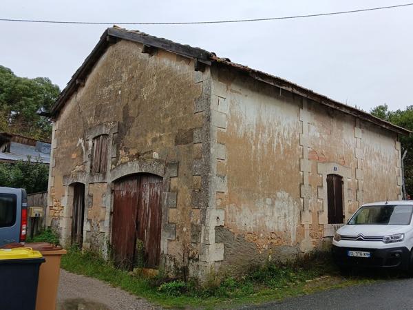 🏚️ Amoureux de la rénovation ? Ce projet est fait pour vous ! 🏡✨