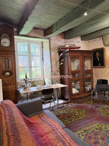 Maison à vendre 5 pièces de 101 m²