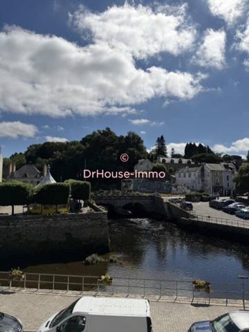 Maison à vendre 5 pièces de 101 m²