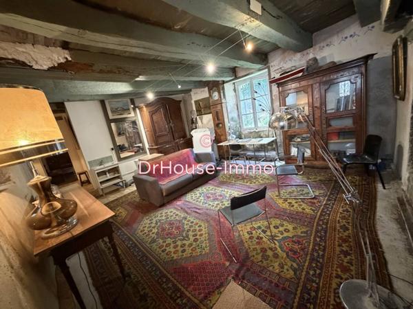 Maison à vendre 5 pièces de 101 m²