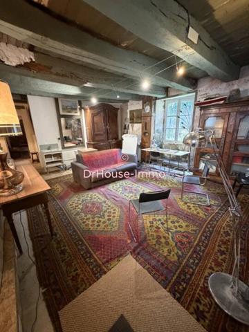 Maison à vendre 5 pièces de 101 m²