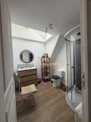 Maison à vendre 5 pièces de 101 m²