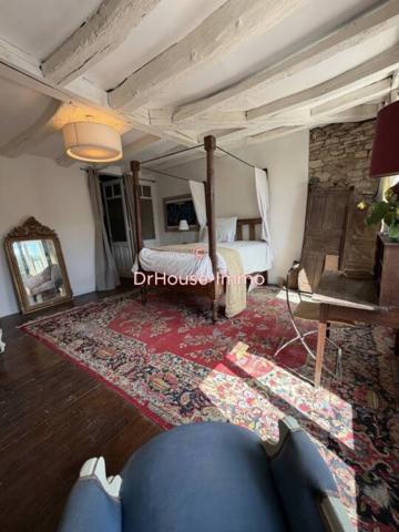 Maison à vendre 5 pièces de 101 m²
