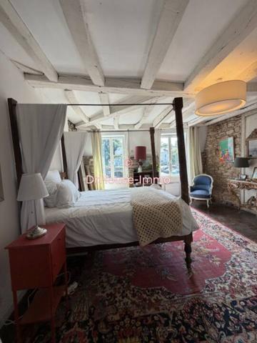 Maison à vendre 5 pièces de 101 m²