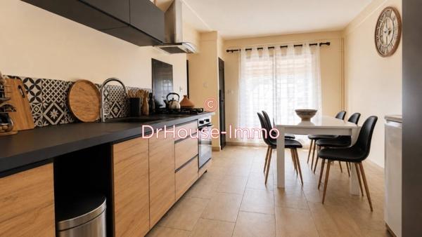 Maison à vendre 7 pièces de 122 m²