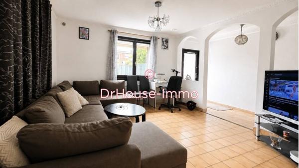 Maison à vendre 7 pièces de 122 m²