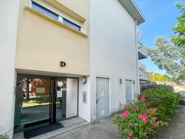Appartement Bruges 3 pièce(s) 70 m²