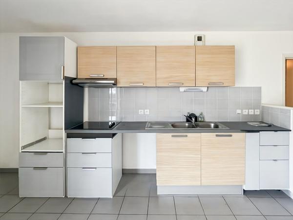 Appartement Bruges 3 pièce(s) 70 m²