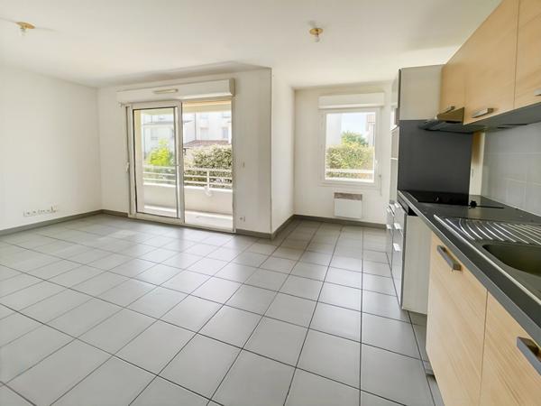Appartement Bruges 3 pièce(s) 70 m²
