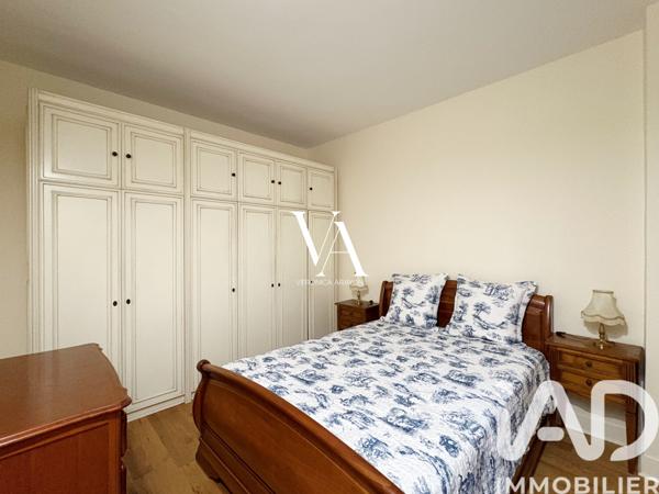 Maison à vendre 3 pièces 60 m² Épinay-sur-Seine