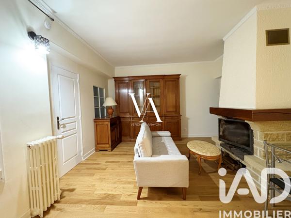 Maison à vendre 3 pièces 60 m² Épinay-sur-Seine