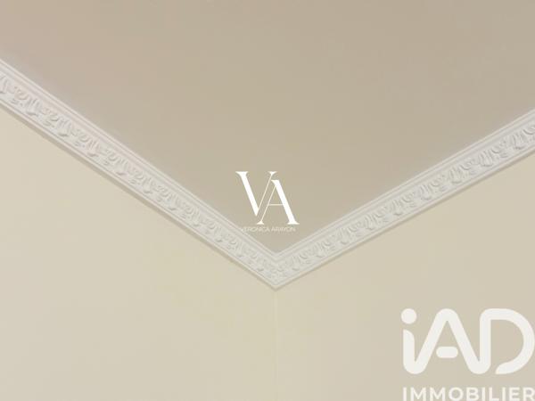 Maison à vendre 3 pièces 60 m² Épinay-sur-Seine