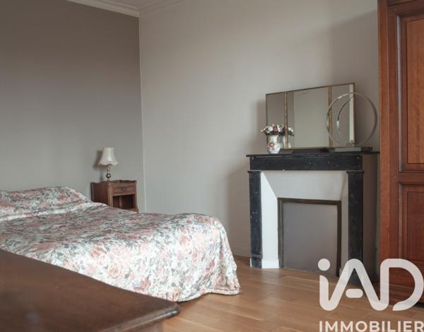 Maison à vendre 14 pièces 298 m² Orgeval