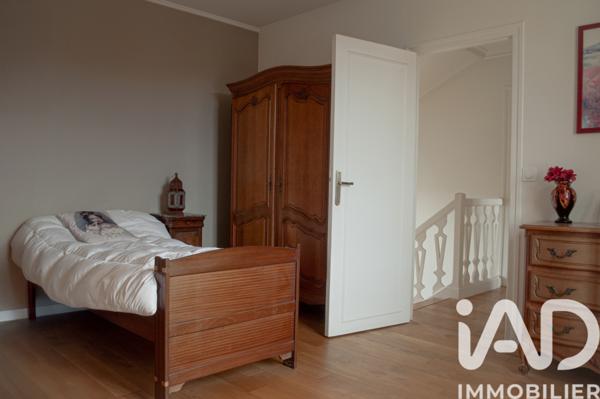 Maison à vendre 14 pièces 298 m² Orgeval