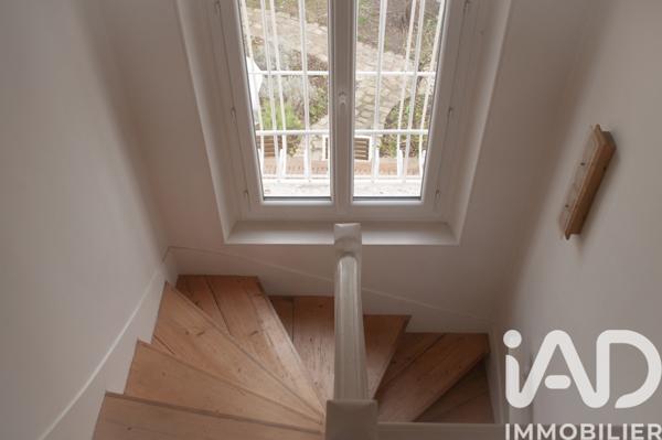 Maison à vendre 14 pièces 298 m² Orgeval