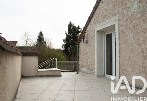 Maison à vendre 14 pièces 298 m² Orgeval