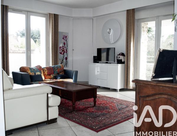 Maison à vendre 14 pièces 298 m² Orgeval