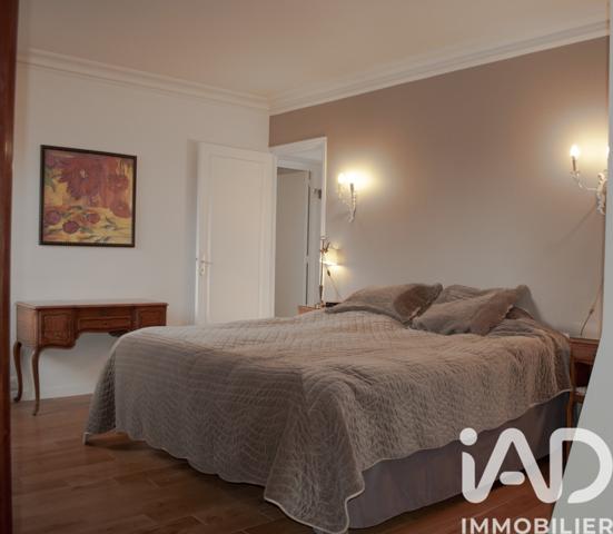 Maison à vendre 14 pièces 298 m² Orgeval
