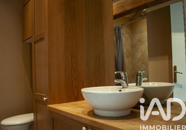 Maison à vendre 14 pièces 298 m² Orgeval