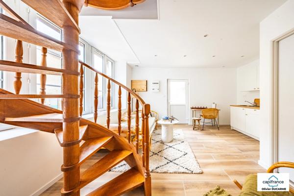 Ensemble immobilier de 180 m² de 9 pièces avec maison de caractère et T2 à AUTREY LES GRAY (70)