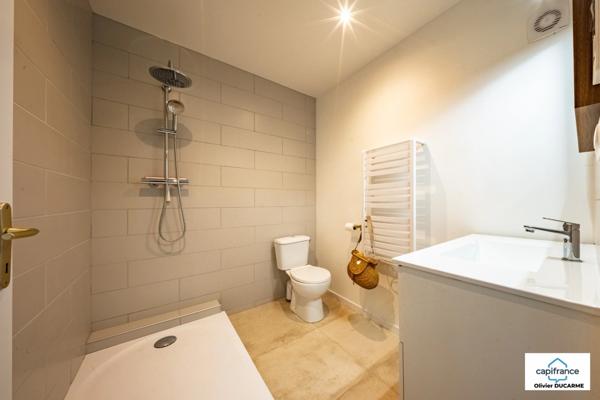 Ensemble immobilier de 180 m² de 9 pièces avec maison de caractère et T2 à AUTREY LES GRAY (70)