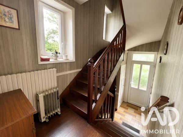 Maison à vendre 5 pièces 107 m² Groix