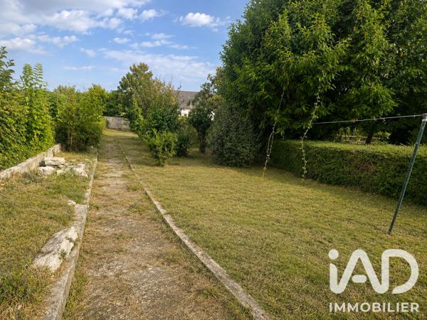 Maison à vendre 5 pièces 107 m² Groix