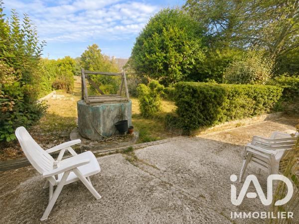 Maison à vendre 5 pièces 107 m² Groix