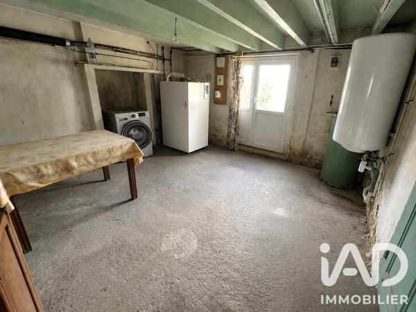 Maison à vendre 5 pièces 107 m² Groix