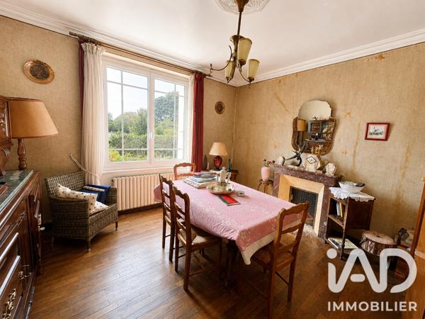 Maison à vendre 5 pièces 107 m² Groix