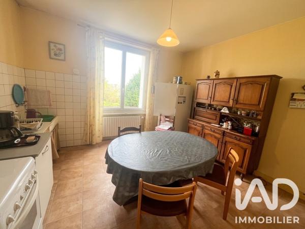 Maison à vendre 5 pièces 107 m² Groix