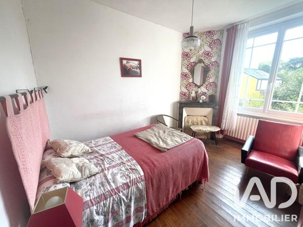 Maison à vendre 5 pièces 107 m² Groix