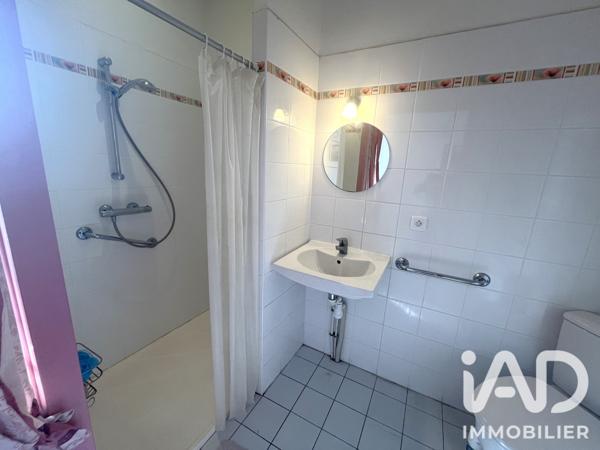 Maison à vendre 5 pièces 107 m² Groix