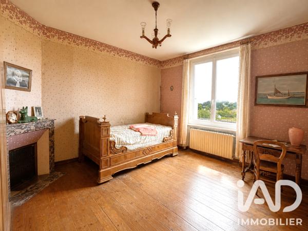 Maison à vendre 5 pièces 107 m² Groix