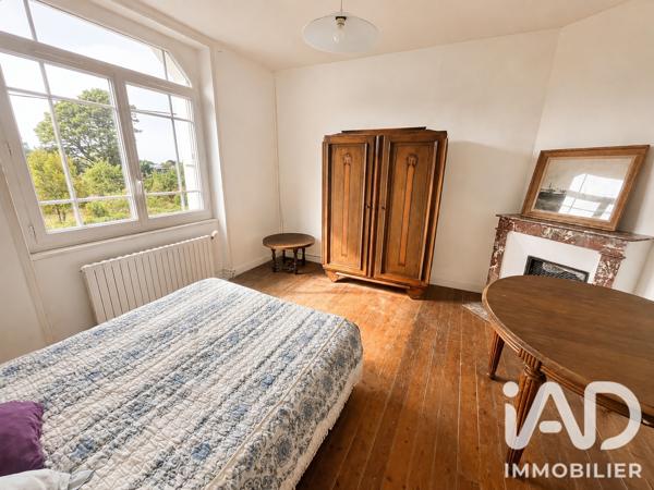 Maison à vendre 5 pièces 107 m² Groix