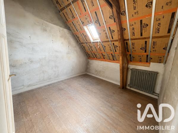 Maison à vendre 5 pièces 107 m² Groix