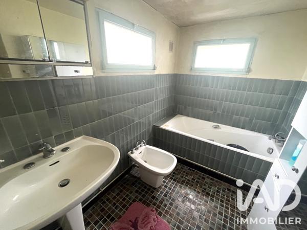 Maison à vendre 5 pièces 107 m² Groix