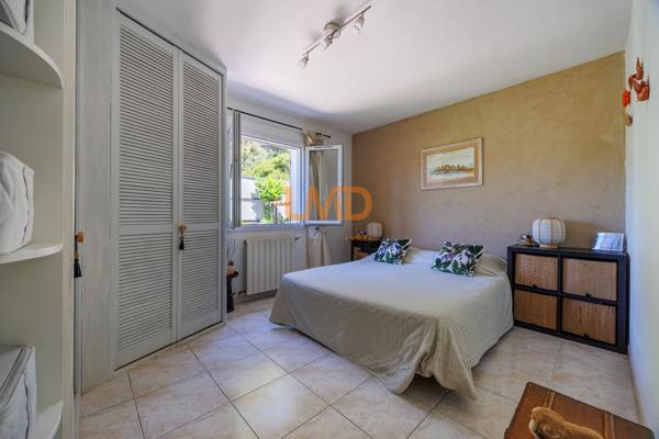 Les Caillols/ La commanderie- Maison- 5P-120 M2 + Studio indépendant