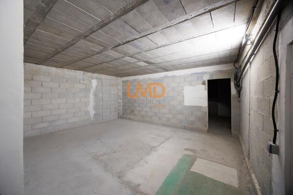 Les Caillols/ La commanderie- Maison- 5P-120 M2 + Studio indépendant