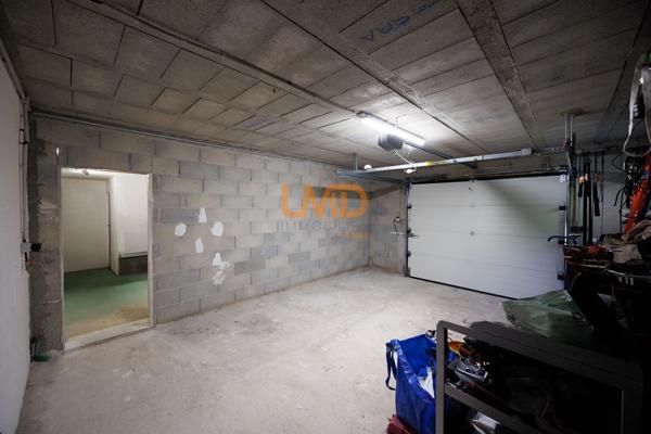 Les Caillols/ La commanderie- Maison- 5P-120 M2 + Studio indépendant